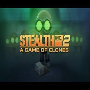 Stealth Inc 2 A Game of Clones Xbox Series X