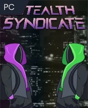 Stealth Syndicate Pc
