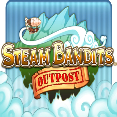 Comprar Steam Bandits Outpost CD Key Comparar Precios