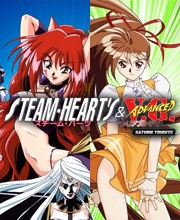 Comprar Steam-Heart’s & Advanced Variable Geo Saturn Tribute Xbox One Barato Comparar Precios