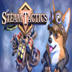 Comprar Steam Tactics Nintendo Switch Barato comparar precios