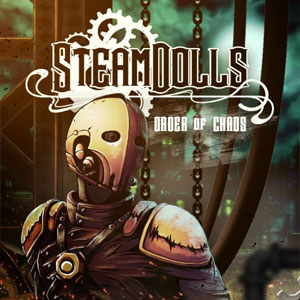 Comprar SteamDolls Order Of Chaos Ps4 Barato Comparar Precios