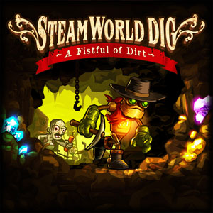 Comprar SteamWorld Dig Nintendo Switch Barato comparar precios
