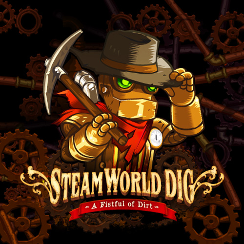Comprar Steamworld Dig CD Key Comparar Precios