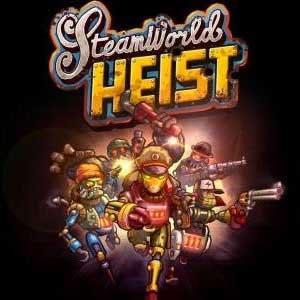 Comprar SteamWorld Heist Nintendo Switch Barato comparar precios