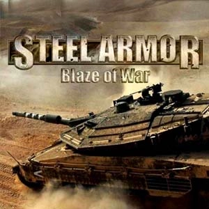Steel Armor Blaze of War Pc