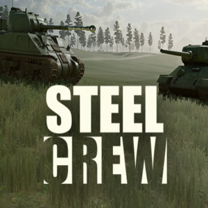 Comprar Steel Crew VR CD Key Comparar Precios
