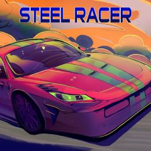 Steel Racer Xbox Series X