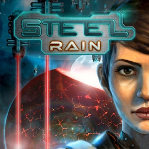 Steel Rain Switch