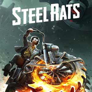 Comprar Steel Rats CD Key Comparar Precios