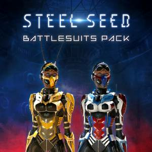 Steel Seed Battlesuits Pack Xbox One