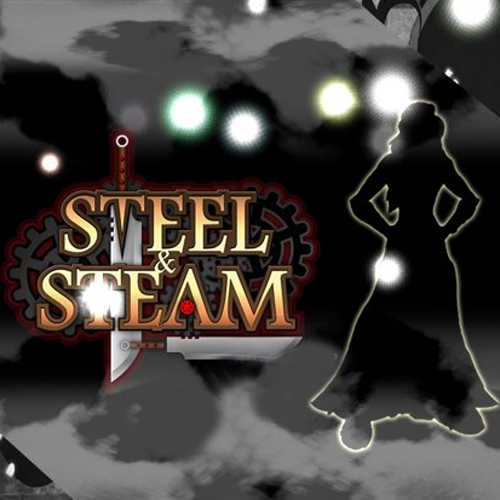 Comprar Steel & Steam CD Key Comparar Precios