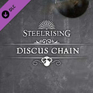 Comprar Steelrising Discus Chain PS5 Barato Comparar Precios