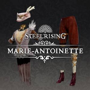 Comprar Steelrising Marie-Antoinette Cosmetic Pack CD Key Comparar Precios