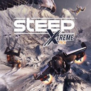 Comprar STEEP Extreme Pack Xbox One Barato Comparar Precios
