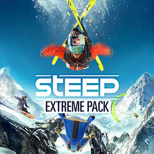 Comprar Steep Extreme Pack CD Key Comparar Precios