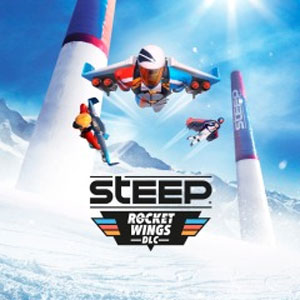 Comprar STEEP Rocket Wings Ps4 Barato Comparar Precios