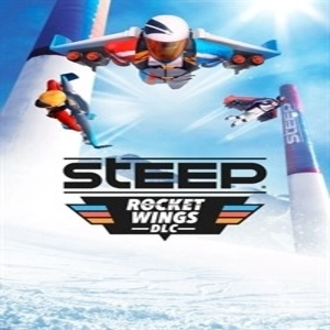 STEEP Rocket Wings Xbox Series X