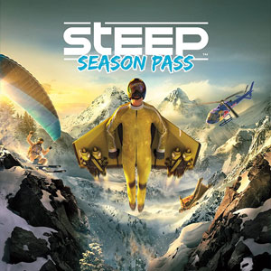 Comprar Steep Season Pass Ps4 Barato Comparar Precios