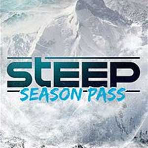 Comprar Steep Season Pass Xbox One Code Comparar Precios