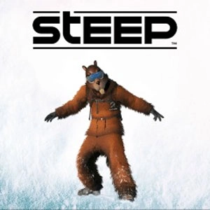 STEEP The Beaver Costume Pack Xbox One