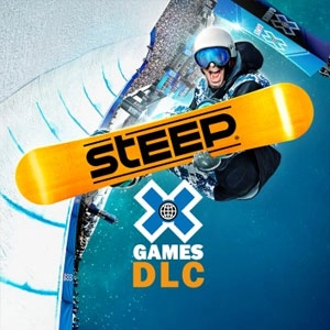 STEEP X Games Playstation 4