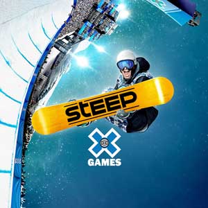 Comprar Steep X Games Pass CD Key Comparar Precios