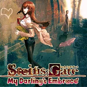 STEINS GATE My Darling's Embrace Switch
