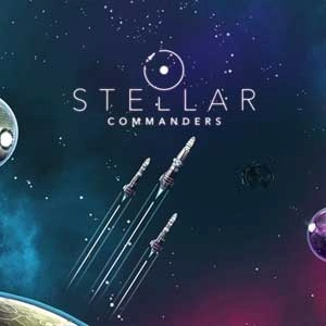 Stellar Commanders Pc