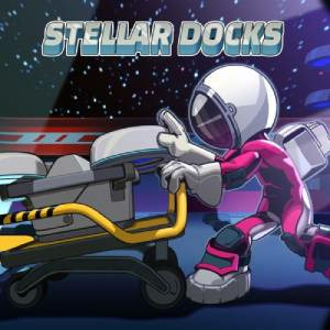 Stellar Docks Playstation 4