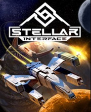 Stellar Interface Playstation 5