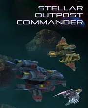 Stellar Outpost Commander Pc