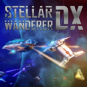 Stellar Wanderer DX Playstation 5