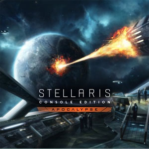 Comprar Stellaris Apocalypse Xbox Series Barato Comparar Precios