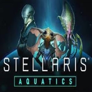 Comprar Stellaris Aquatics Species Pack CD Key Comparar Precios