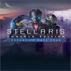 Stellaris Expansion Pass Four Xbox Series X