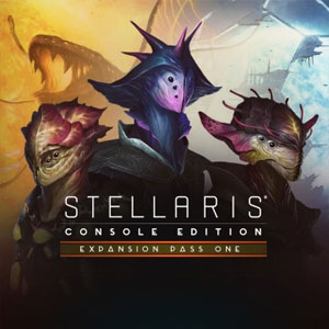 Comprar Stellaris Expansion Pass One Ps4 Barato Comparar Precios