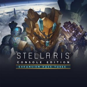 Comprar Stellaris Expansion Pass Three Xbox One Barato Comparar Precios