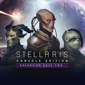 Comprar Stellaris Expansion Pass Two Ps4 Barato Comparar Precios