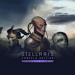 Comprar Stellaris Humanoids Species Pack Ps4 Barato Comparar Precios