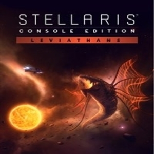 Comprar Stellaris Leviathans Story Pack Xbox Series Barato Comparar Precios