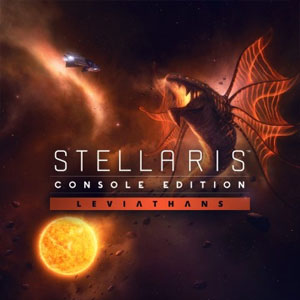 Comprar Stellaris Leviathans Story Pack Xbox One Barato Comparar Precios