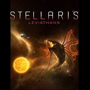 Comprar Stellaris Leviathans Story Pack CD Key Comparar Precios