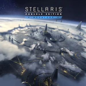 Comprar Stellaris MegaCorp Xbox One Barato Comparar Precios
