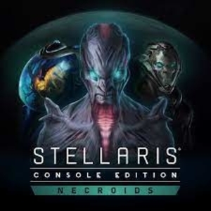 Comprar Stellaris Necroids Species Pack Xbox One Barato Comparar Precios