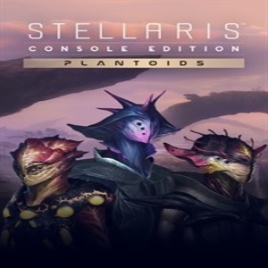 Comprar Stellaris Plantoids Species Pack Xbox Series Barato Comparar Precios