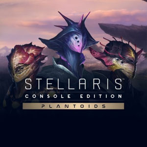 Comprar Stellaris Plantoids Species Pack Xbox One Barato Comparar Precios