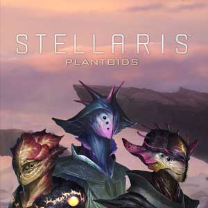 Comprar Stellaris Plantoids Species Pack CD Key Comparar Precios