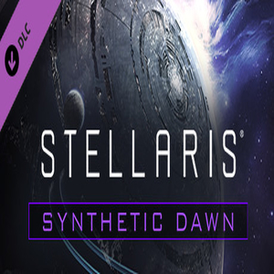 Comprar Stellaris Synthetic Dawn Story Pack CD Key Comparar Precios