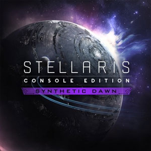 Comprar Stellaris Synthetic Dawn Story Pack Xbox Series Barato Comparar Precios